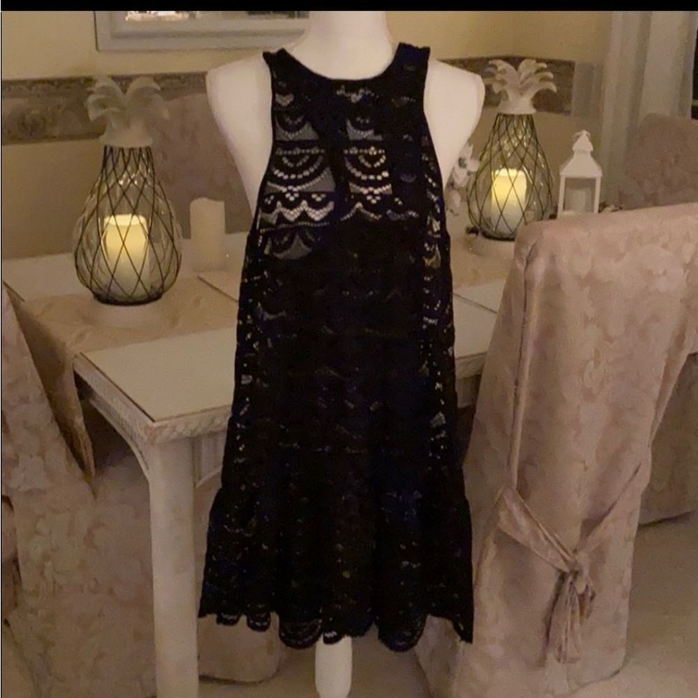 NWT Miken swimsuit cover